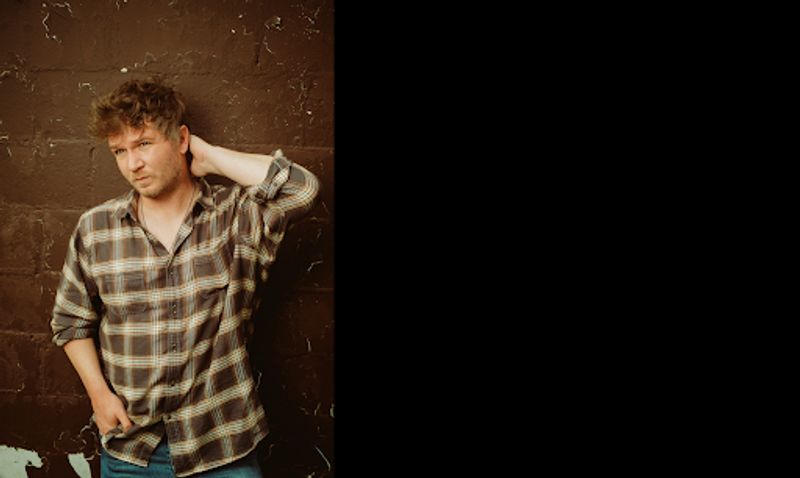 Photos: Ian Noe Releases CANYON FALLS TRAILER BAND Concept Album — photo 4 of 4