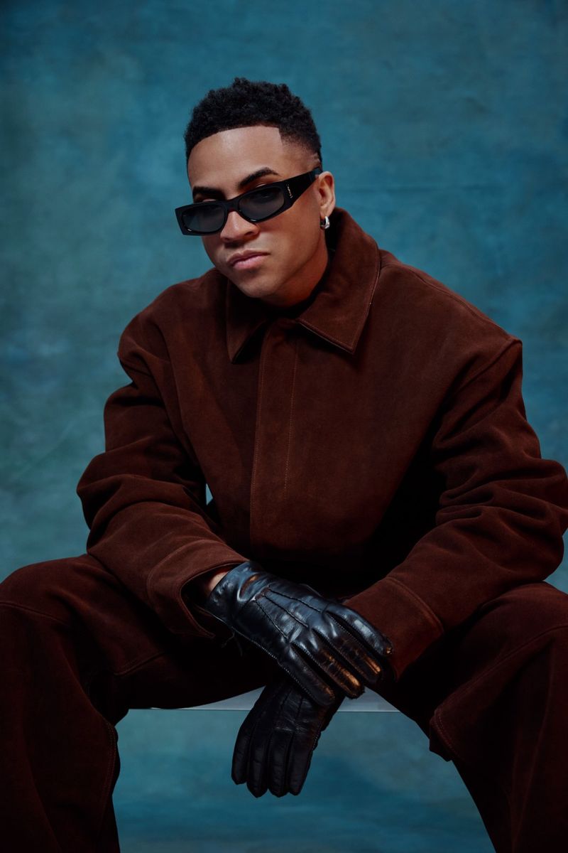 Photos: Caleb Calloway Announces New Single KAMIKAZE — photo 17 of 21