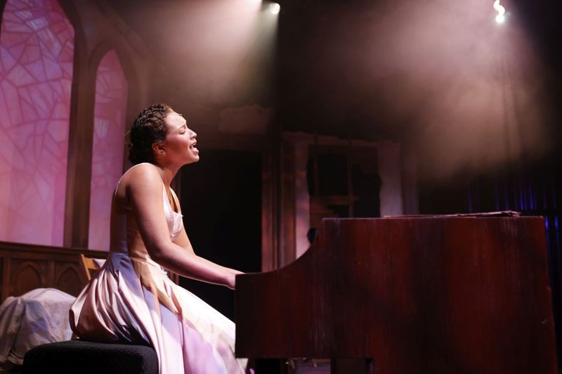 Review: MARIE AND ROSETTA at Arkansas Museum Of Fine Arts in Little Rock Image
