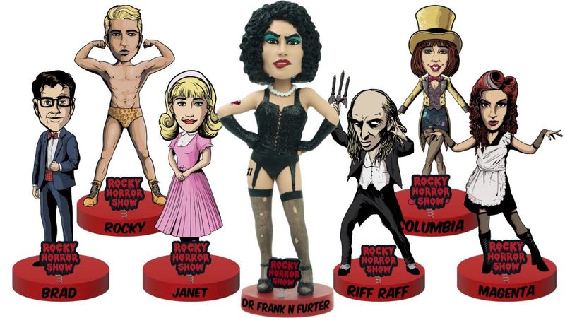 Interview: Phil Sklar of ROCKY HORROR at Twin Cities Theatre Image