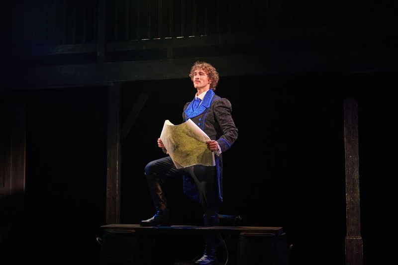 Photos: First Look at Todrick Hall's MIDNIGHT Off-Broadway — photo 8 of 15