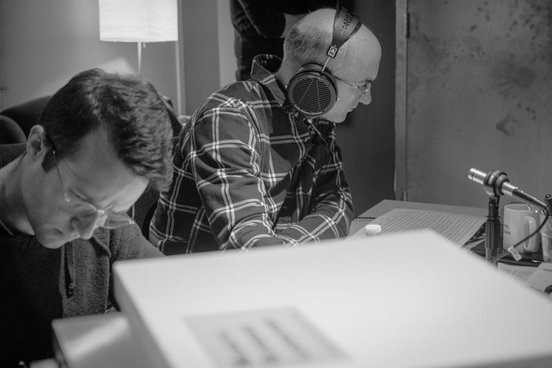 Photos: Sam Blakeslee Releases NEW BLOOD Album on Brooklyn Jazz Underground — photo 24 of 35