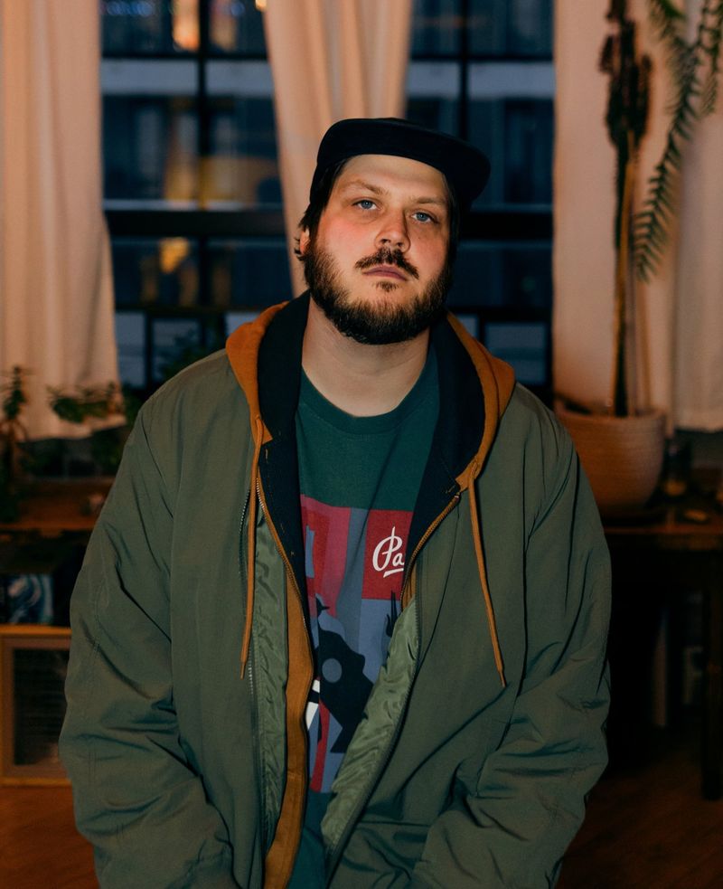 Photos: LETTUCE Collaborates with Producer Drew Birch on Remix of COOK — photo 3 of 4