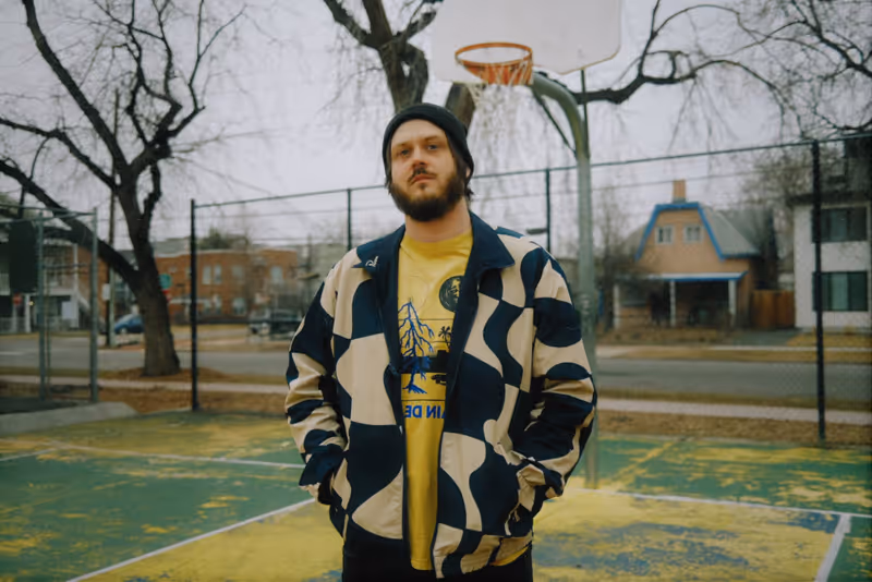 Photos: LETTUCE Collaborates with Producer Drew Birch on Remix of COOK — photo 2 of 4