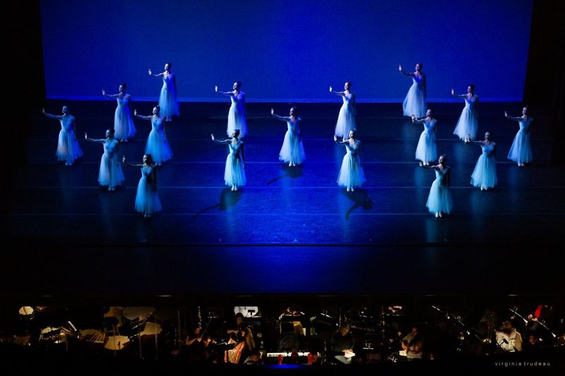 Feature: NEVADA BALLET THEATRE OPENS 2026-2027 SEASON Image