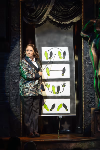 Rachel Dratch Photo