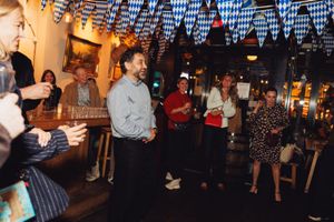 Igor Golyak @ BroadwayWorld Igor Golyak Photo