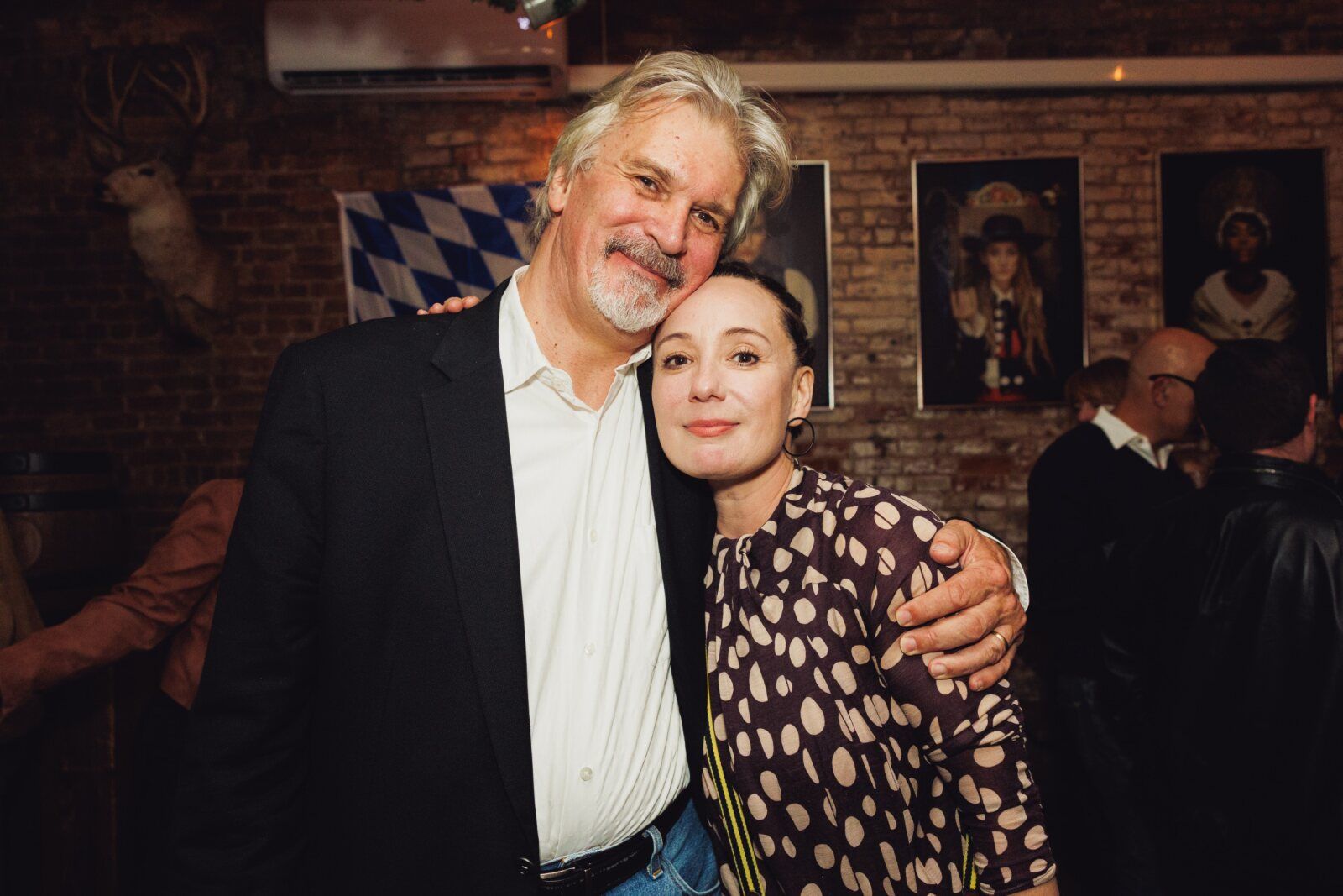 Photos: Inside Opening Night of DELIRIUM Off-Broadway — photo 5 of 8