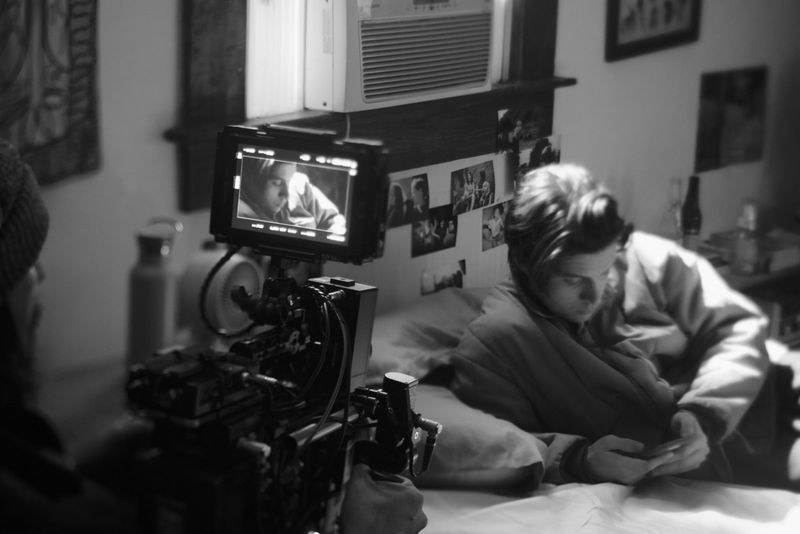 Photos: CHARLIE HARPER Opens in Theaters with Nick Robinson and Emilia Jones — photo 7 of 17