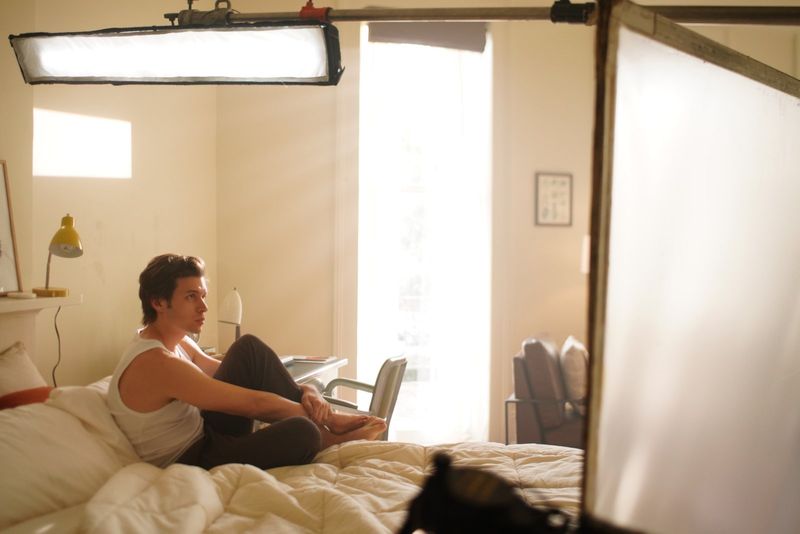 Photos: CHARLIE HARPER Opens in Theaters with Nick Robinson and Emilia Jones — photo 4 of 17