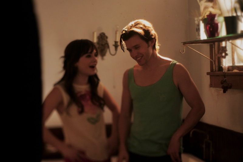 Photos: CHARLIE HARPER Opens in Theaters with Nick Robinson and Emilia Jones — photo 3 of 17