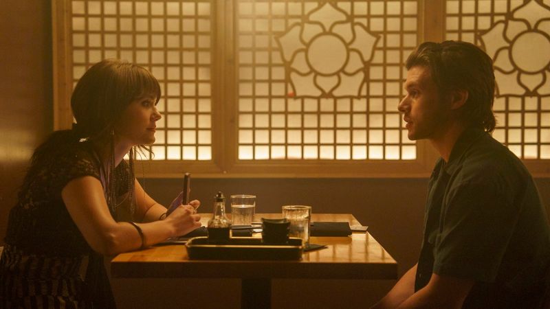 Photos: CHARLIE HARPER Opens in Theaters with Nick Robinson and Emilia Jones — photo 10 of 17