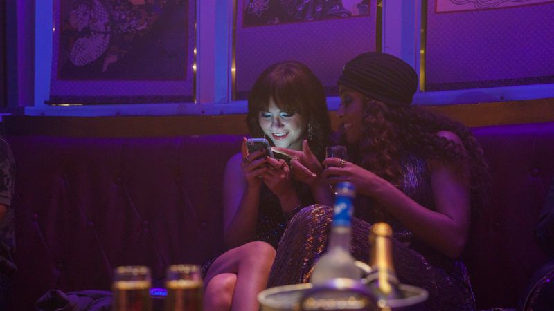 Photos: CHARLIE HARPER Opens in Theaters with Nick Robinson and Emilia Jones — photo 12 of 17
