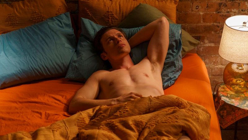 Photos: CHARLIE HARPER Opens in Theaters with Nick Robinson and Emilia Jones — photo 16 of 17