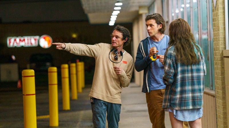 Photos: CHARLIE HARPER Opens in Theaters with Nick Robinson and Emilia Jones — photo 17 of 17
