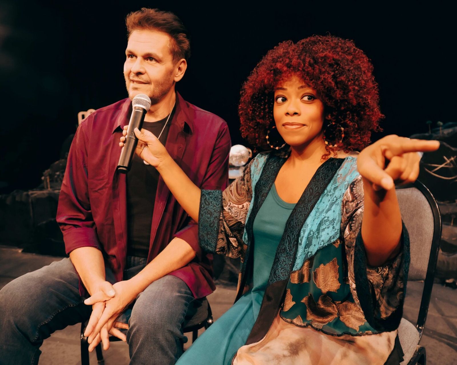 Photos: First Look at KAIJU World Premiere at the Road Theatre — photo 5 of 7