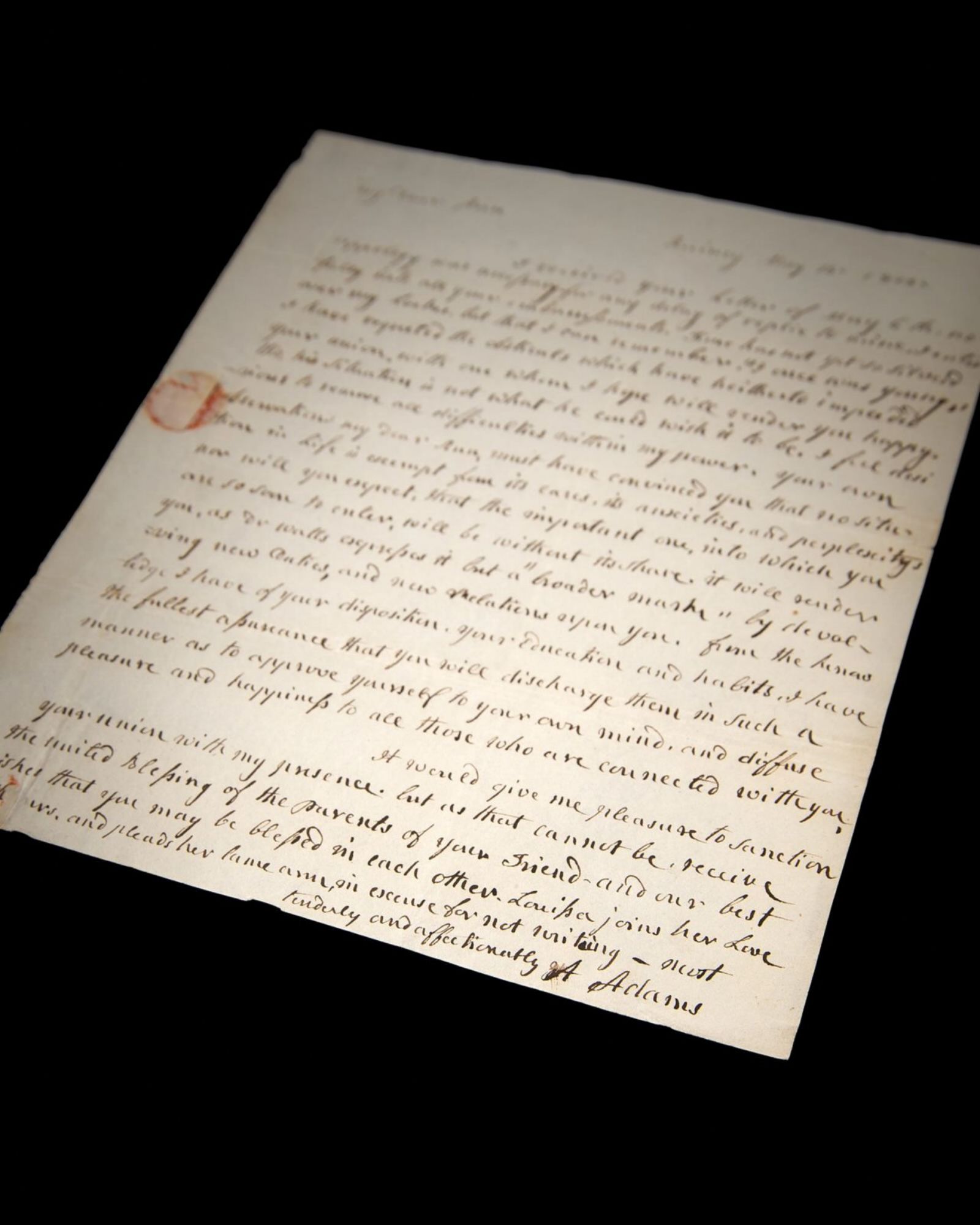 Photos: Bob Dylan's BLOOD ON THE TRACKS Lyrics Sell for $290,404 at Auction — photo 8 of 12
