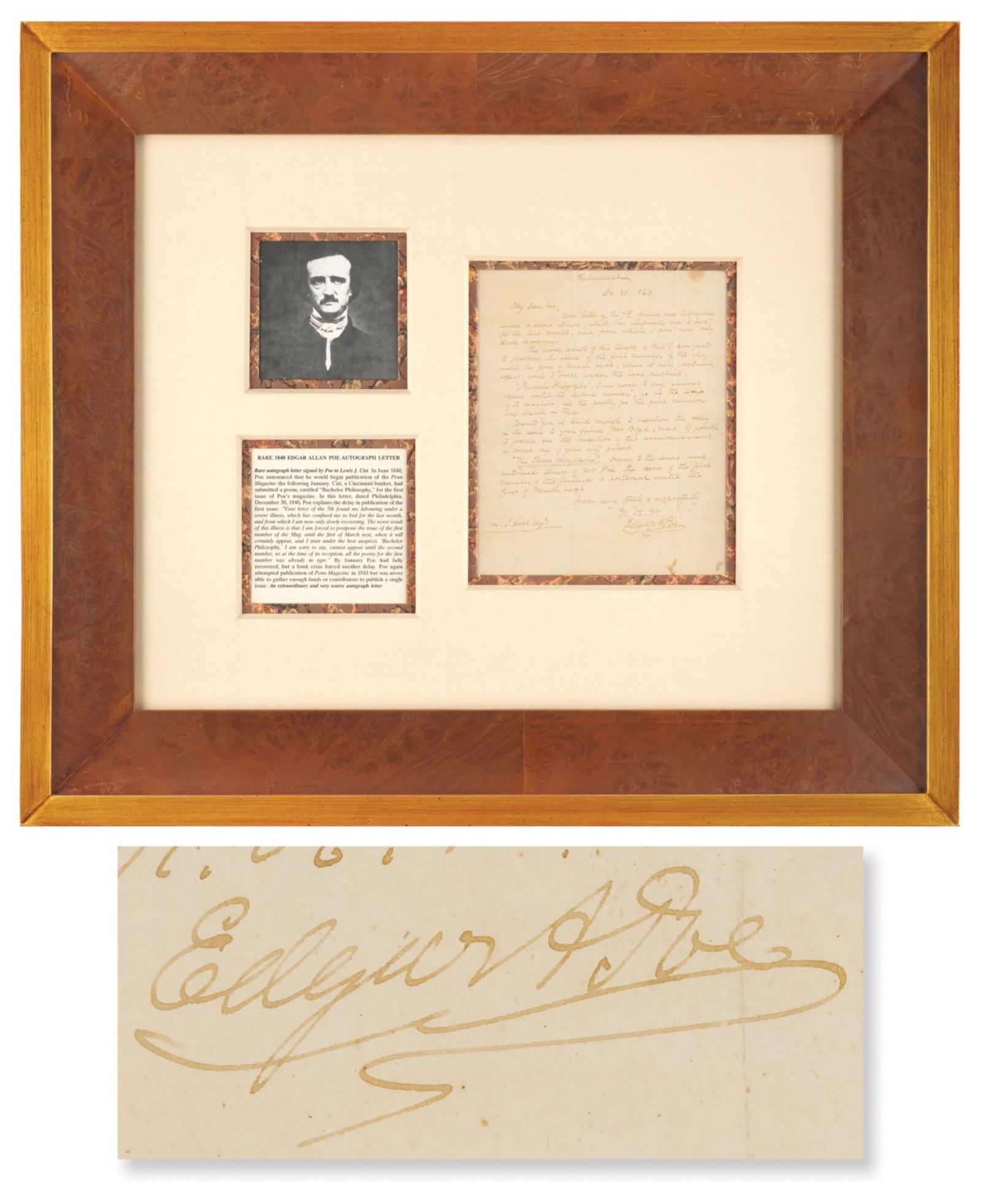 Photos: Bob Dylan's BLOOD ON THE TRACKS Lyrics Sell for $290,404 at Auction — photo 10 of 12
