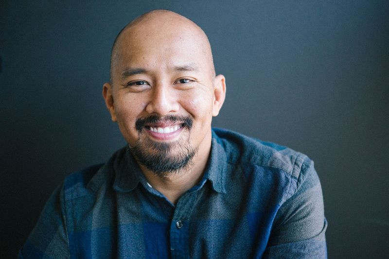 Interview: Jomar Tagatac of PETER PAN GOES WRONG at San Francisco Playhouse Image