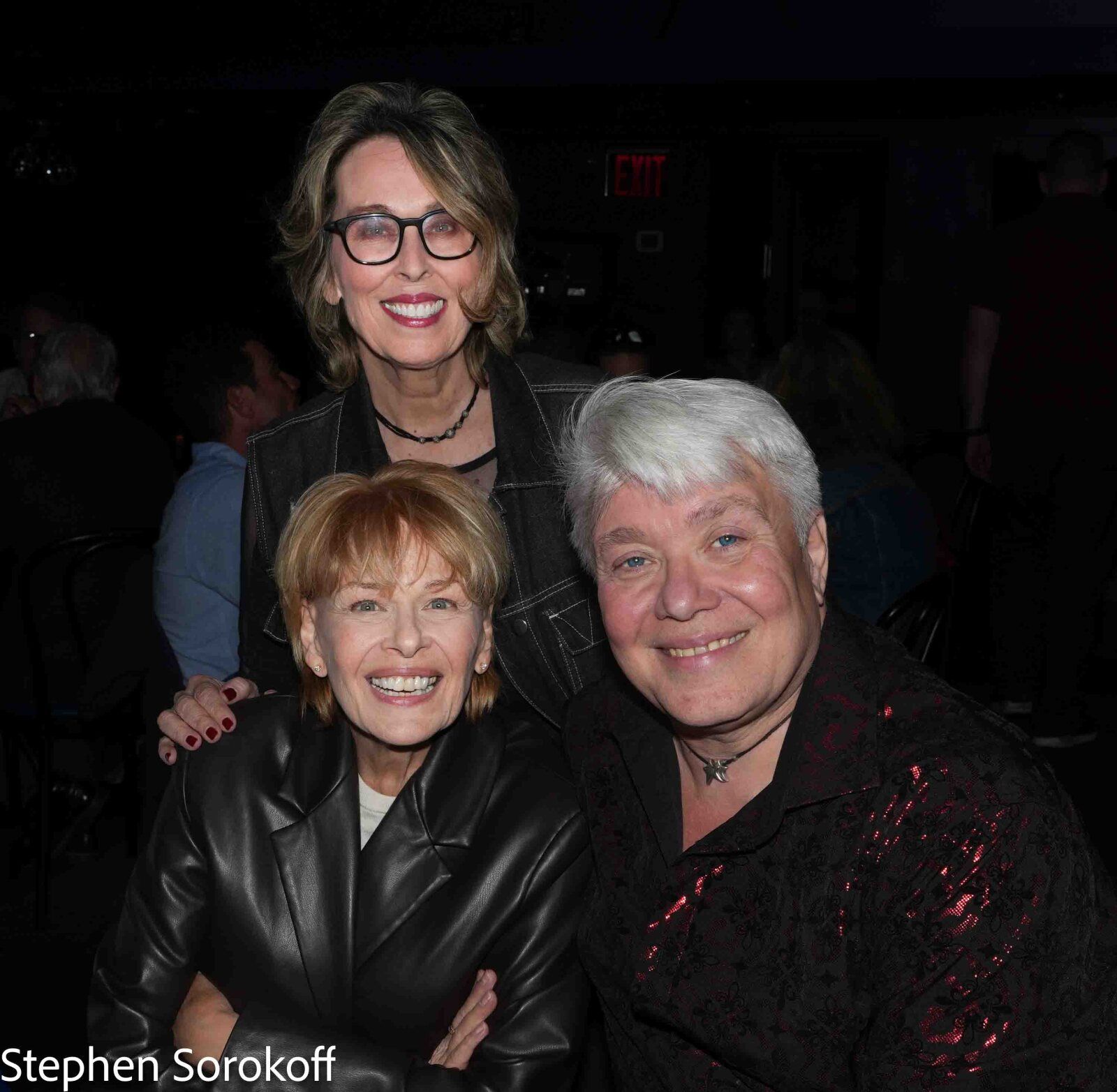 Review: SHOCK, AWE AND SURPRISE AS RANDY ROBERTS TRIUMPHS AT LAURIE BEECHMAN THEATRE Image