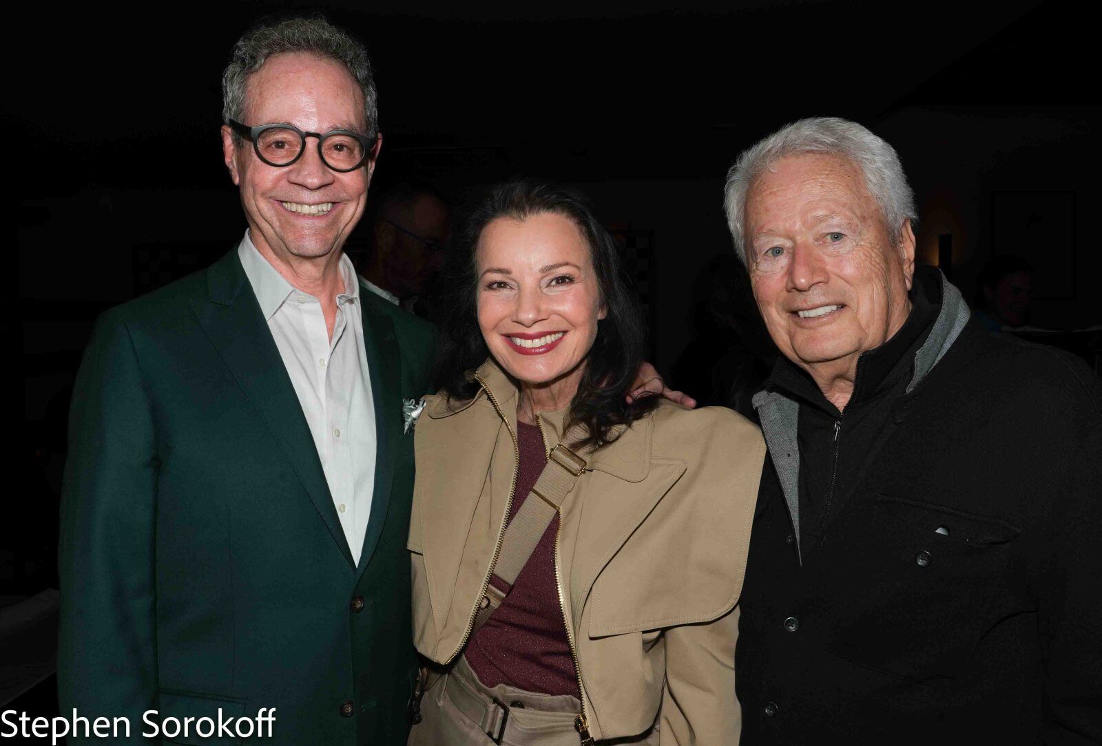 Review: SHOCK, AWE AND SURPRISE AS RANDY ROBERTS TRIUMPHS AT LAURIE BEECHMAN THEATRE Image