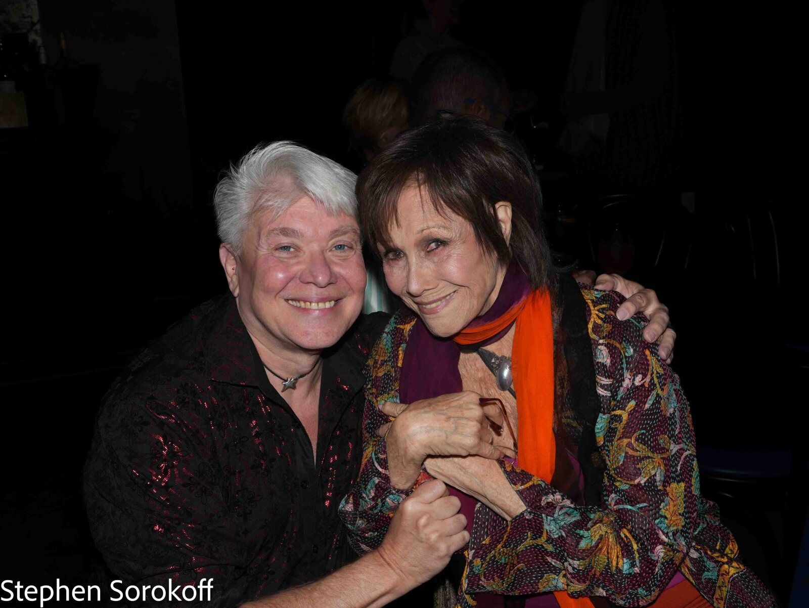 Review: SHOCK, AWE AND SURPRISE AS RANDY ROBERTS TRIUMPHS AT LAURIE BEECHMAN THEATRE Image