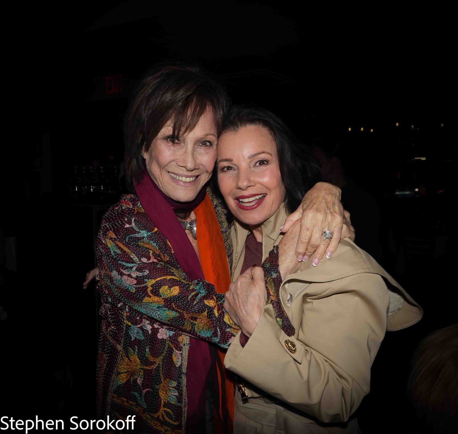 Review: SHOCK, AWE AND SURPRISE AS RANDY ROBERTS TRIUMPHS AT LAURIE BEECHMAN THEATRE Image