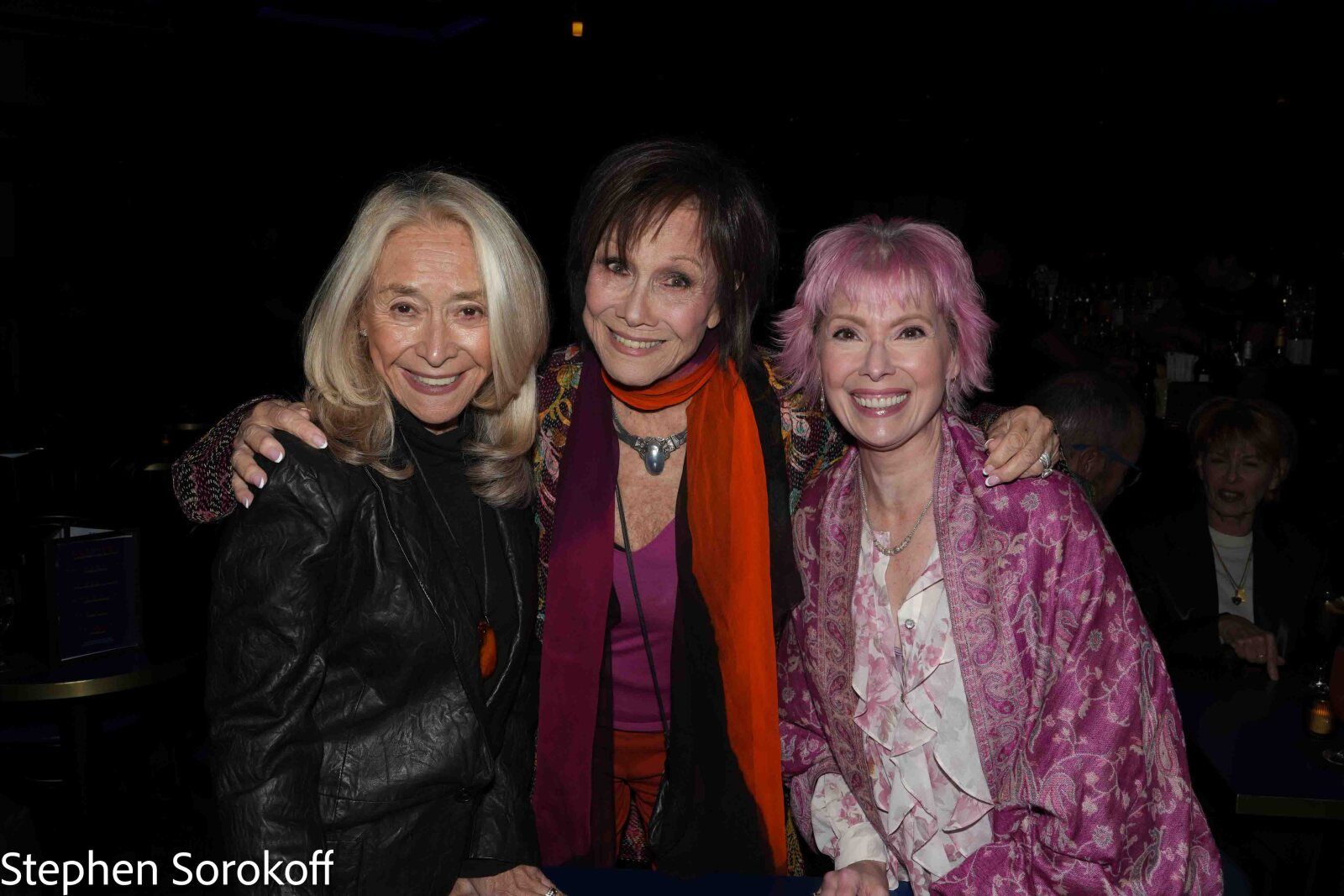 Review: SHOCK, AWE AND SURPRISE AS RANDY ROBERTS TRIUMPHS AT LAURIE BEECHMAN THEATRE Image