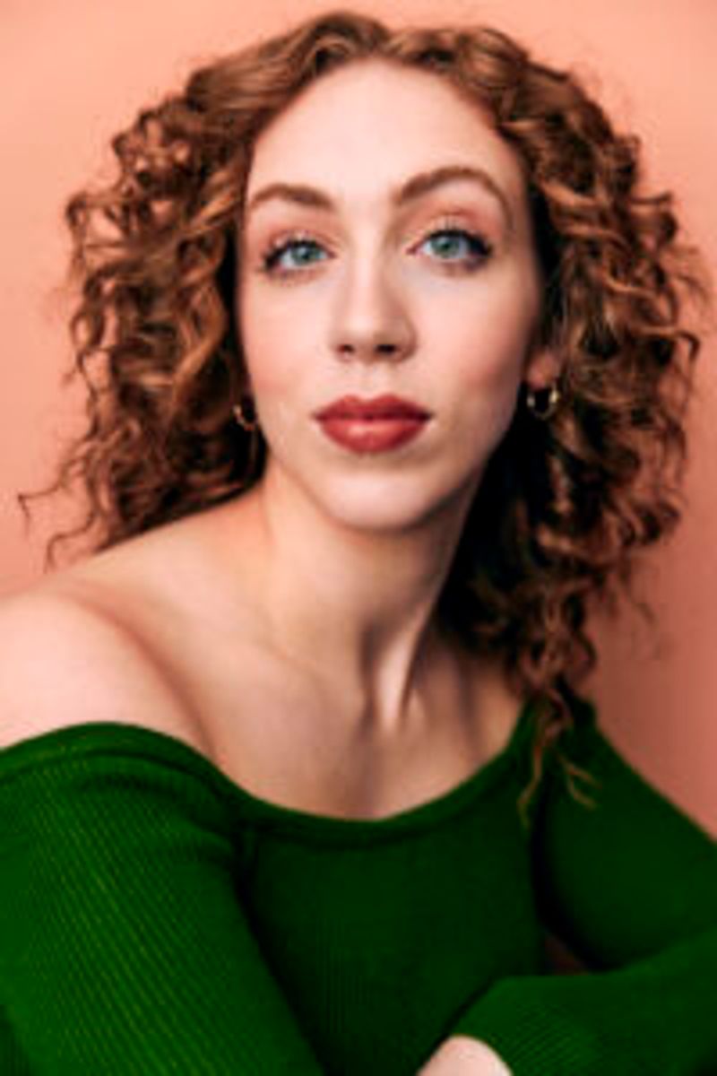 Interview: Breanna Lemerise of BEAUTIFUL: THE CAROLE KING MUSICAL at Dutch Apple Dinner Theatre Image