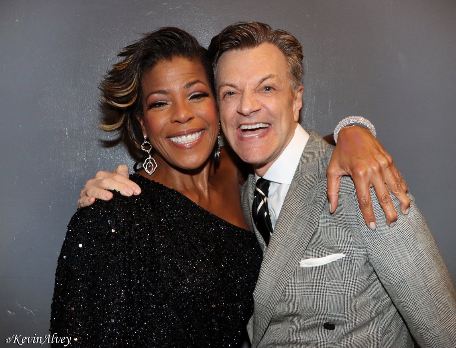 Photos: Nicole Henry Brings A NIGHT WITH NICOLE HENRY To Birdland — photo 2 of 20