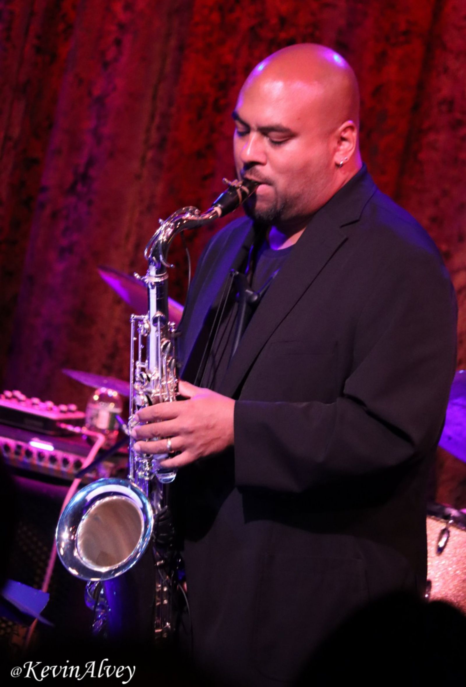 Photos: Nicole Henry Brings A NIGHT WITH NICOLE HENRY To Birdland — photo 3 of 20