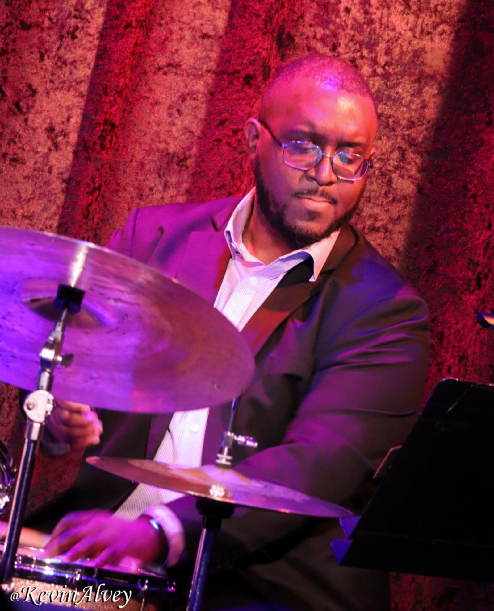 Photos: Nicole Henry Brings A NIGHT WITH NICOLE HENRY To Birdland — photo 4 of 20