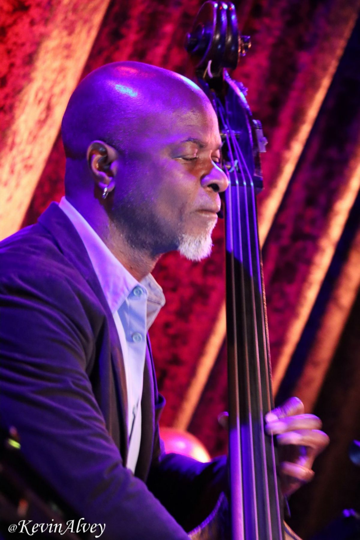 Richie Goods at Photos: Nicole Henry Brings A NIGHT WITH NICOLE HENRY To Birdland