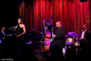 Nicole Henry @ BroadwayWorld Nicole Henry Photo