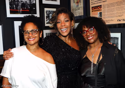 Leesa Richards, Nicole Henry, Cindy Mizell Photo
