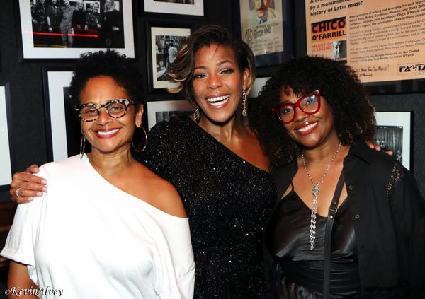Leesa Richards, Nicole Henry, Cindy Mizell Photo