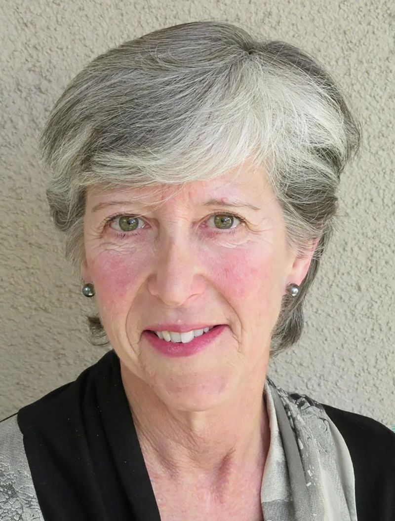Interview: Playwright Robin Gerber of THE BEST MEDICINE at the Odyssey Theatre Image