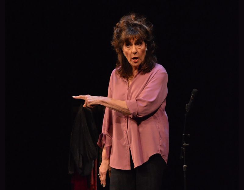 Interview: Playwright Robin Gerber of THE BEST MEDICINE at the Odyssey Theatre Image