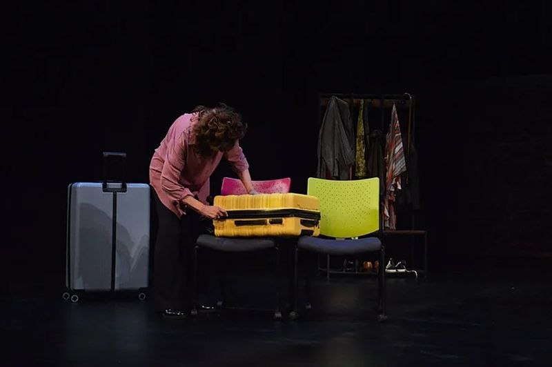 Interview: Playwright Robin Gerber of THE BEST MEDICINE at the Odyssey Theatre Image