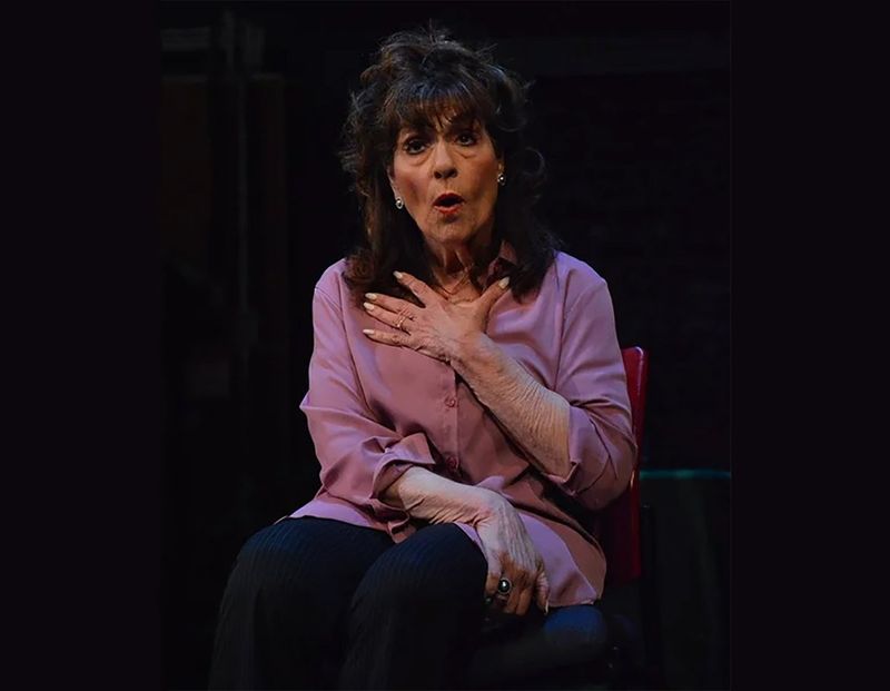 Interview: Playwright Robin Gerber of THE BEST MEDICINE at the Odyssey Theatre Image