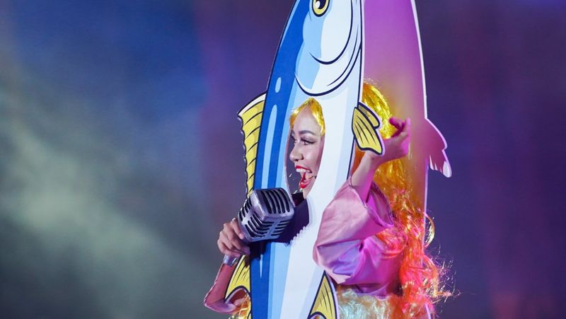Review: MUSIKAL ABSURD: Is Laughter Enough? Image