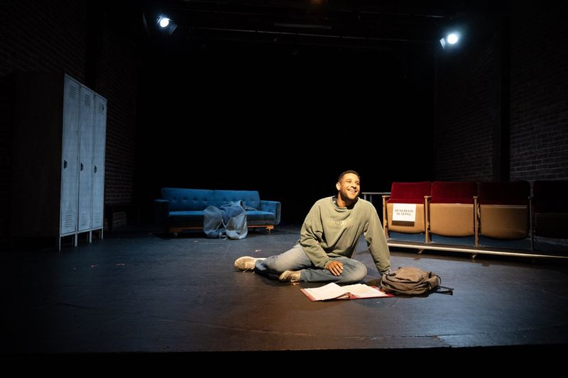 Review: MELT : THE PLAY returns triumphantly to The Marilyn Theatre Image