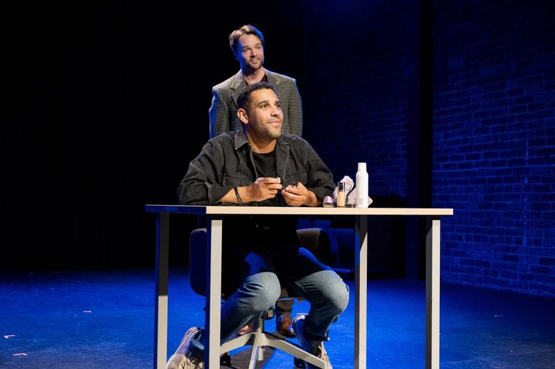 Review: MELT : THE PLAY returns triumphantly to The Marilyn Theatre Image