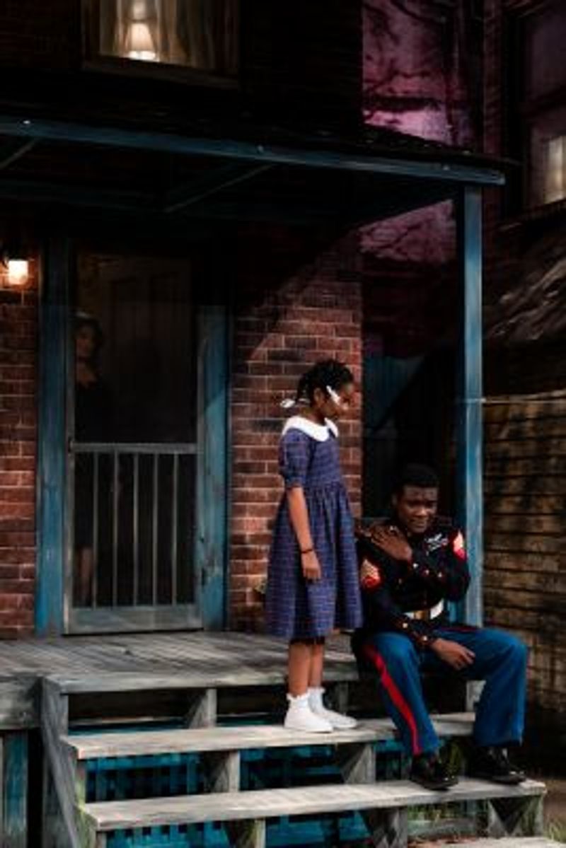 Review: AUGUST WILSON'S FENCES at Theatrical Outfit Image