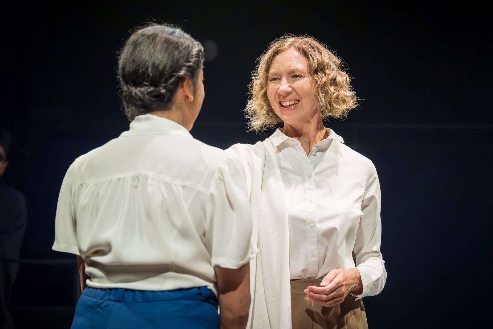 Photos: A SMALL AND QUIET LIGHT is Now Playing at the Orange Tree Theatre — photo 14 of 15
