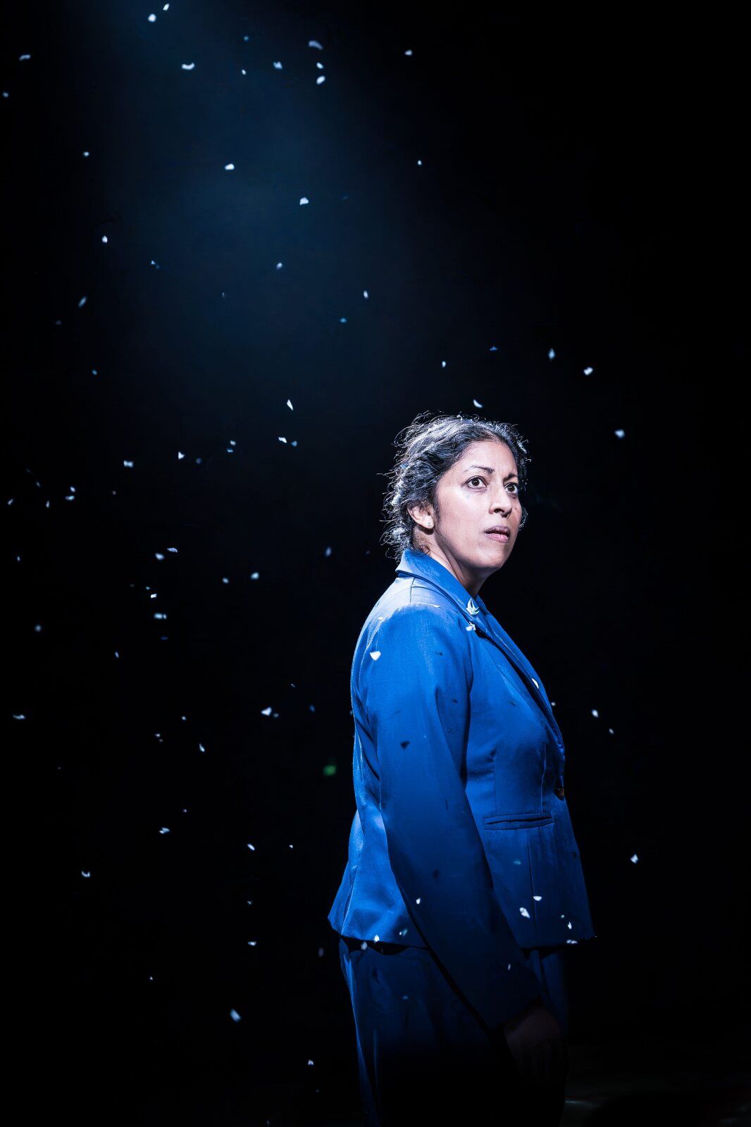 Photos: A SMALL AND QUIET LIGHT is Now Playing at the Orange Tree Theatre — photo 7 of 15