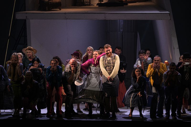 Review: Národní divadlo uvádí SWEENEYHO TODDA v operní formě Image
