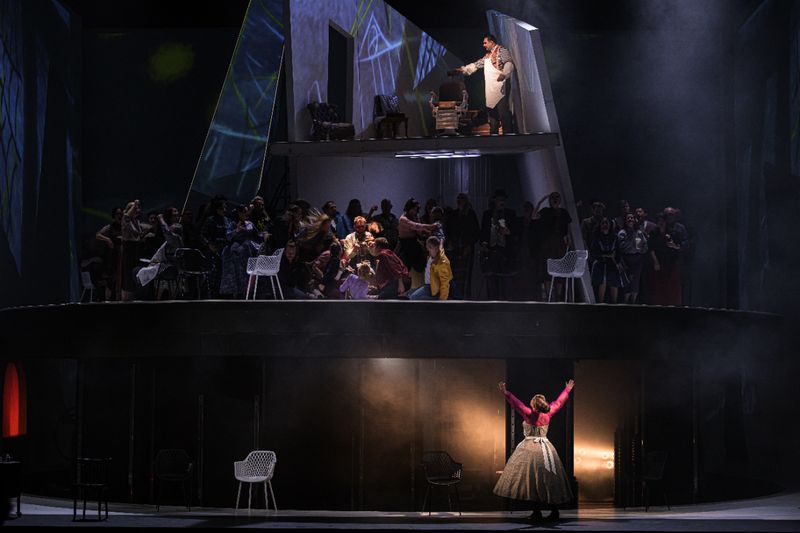 Review: Národní divadlo uvádí SWEENEYHO TODDA v operní formě Image