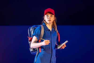 Alex Keenan Photo