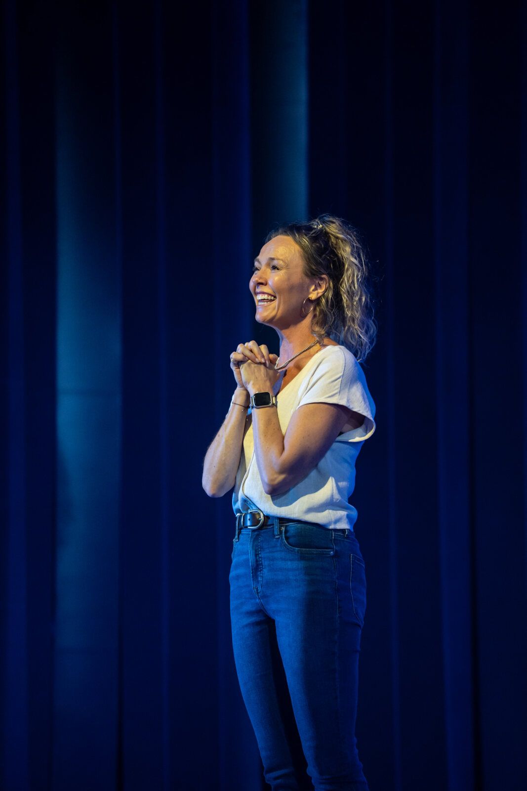 Photos: Alex Keenan and More in THE CURIOUS INCIDENT OF THE DOG IN THE NIGHT-TIME UK Tour — photo 2 of 10